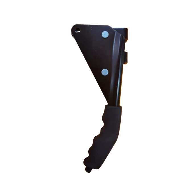 48v Motorized Open Body without Wire Handle Break Scooter